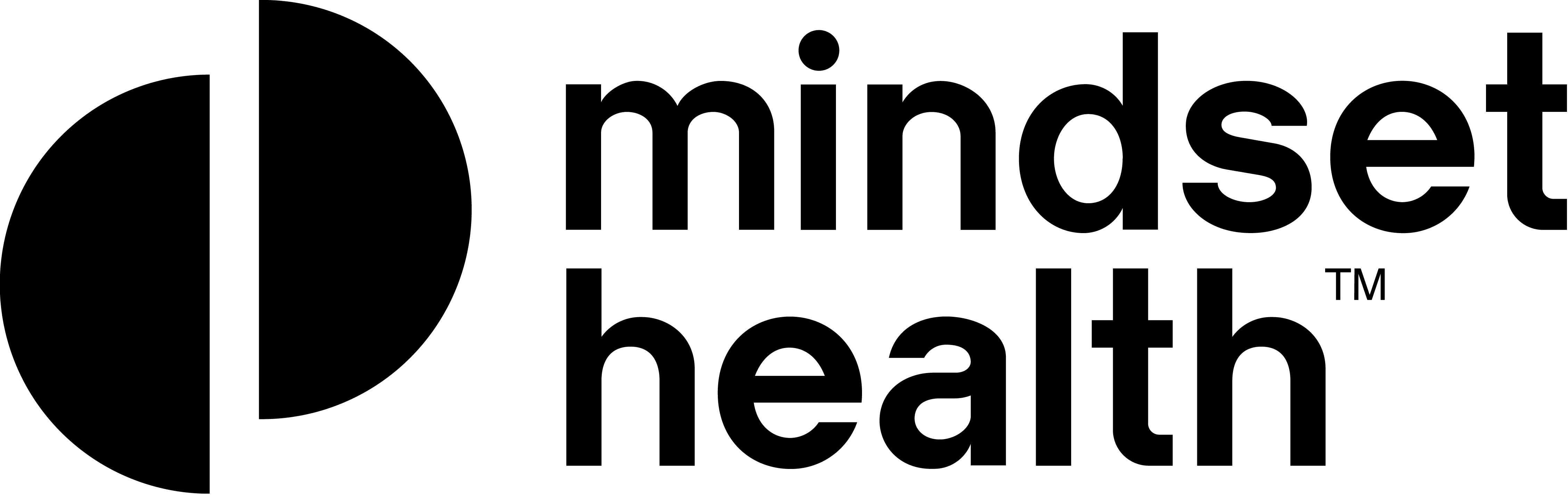 Mindset Health Pty Ltd logo