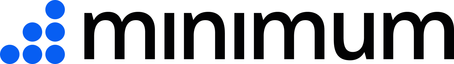 Minimum Ltd logo