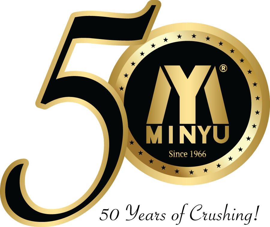 Minyu Machinery Corp logo