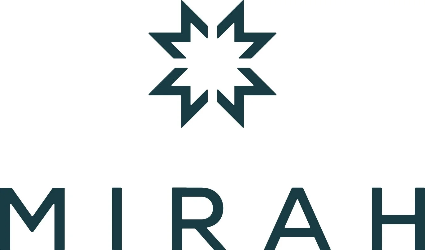 Mirah logo