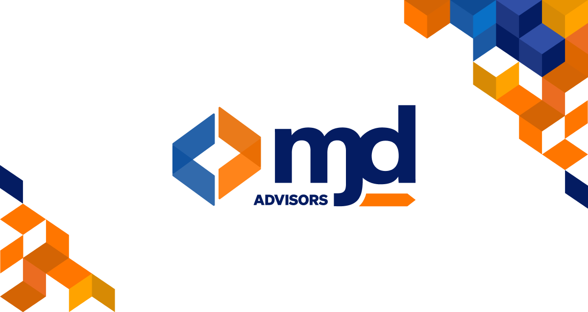 Mjd logo