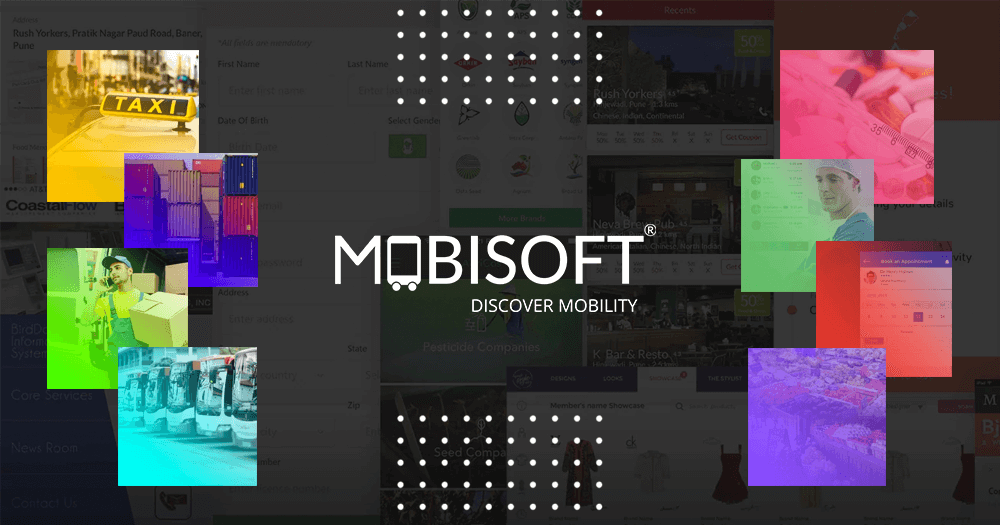 Mobisoft Infotech logo