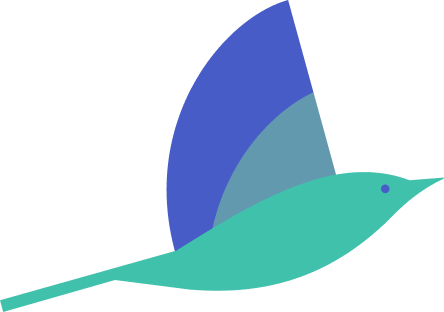 Mocingbird logo