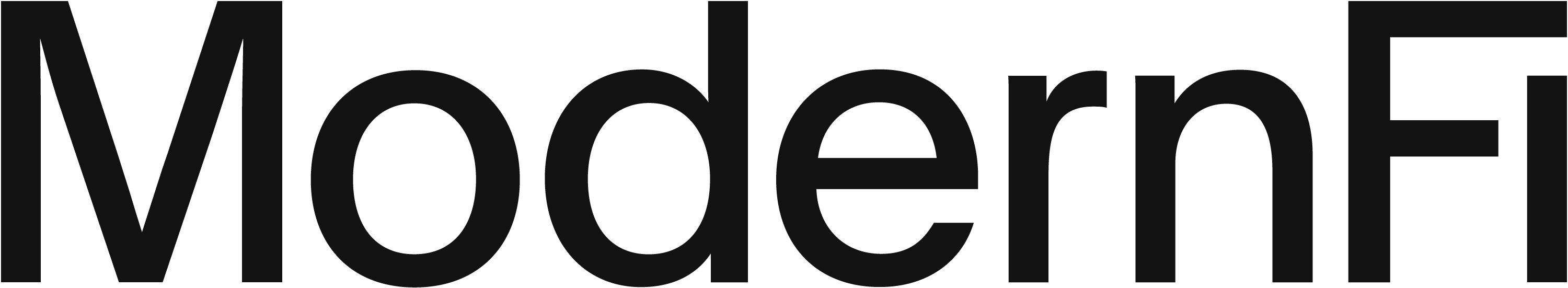 ModernFi logo