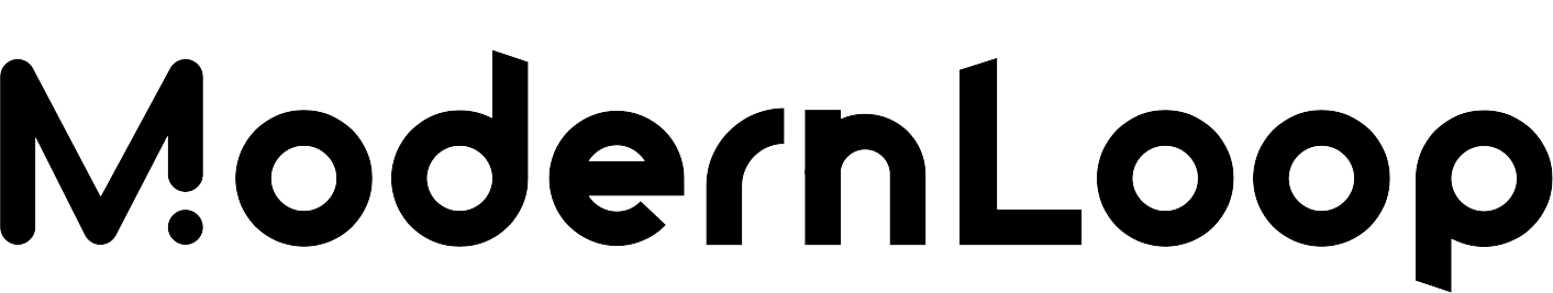 ModernLoop Inc logo