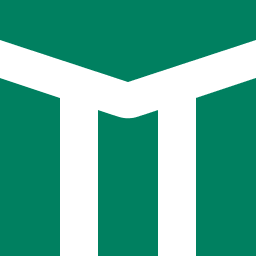 Modern Treasury Corp logo