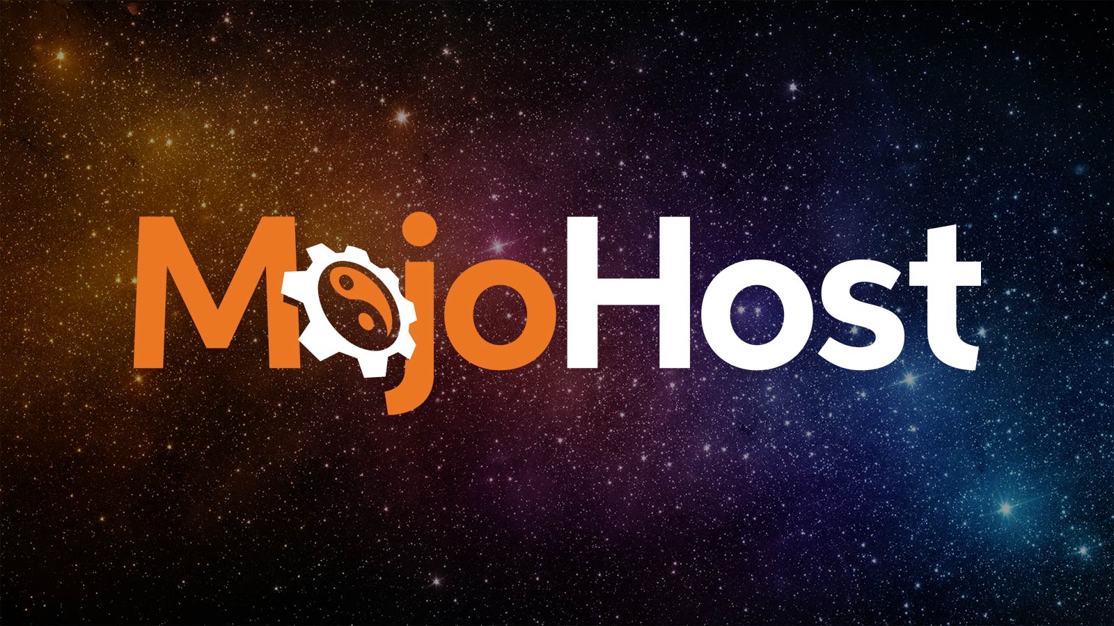 MojoHost logo