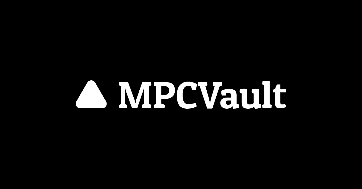 MPCVault MetaLoop Inc logo