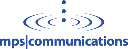 MPS Communications logo