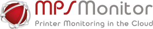 MPS Monitor logo