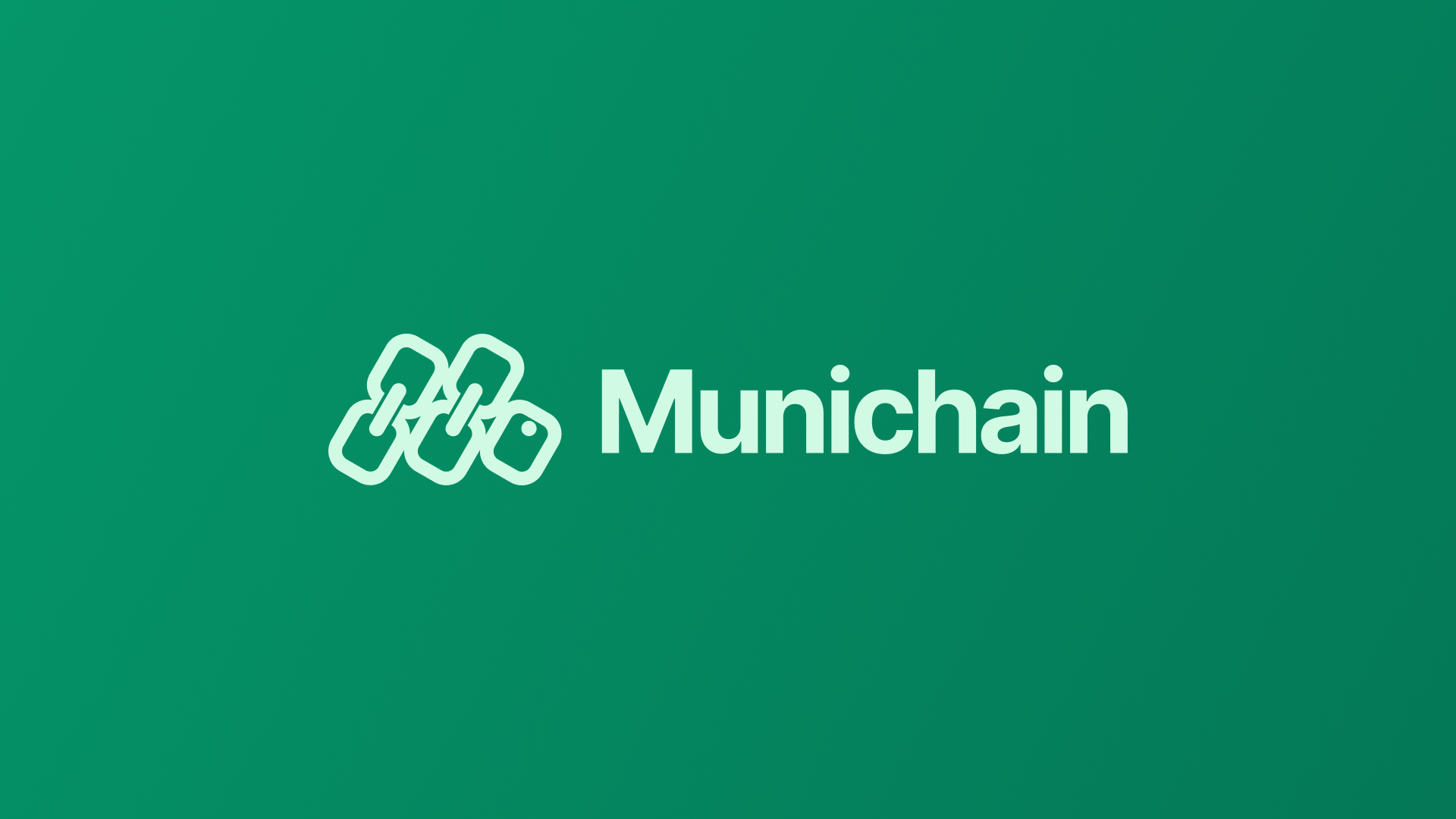 Munichain LLC logo