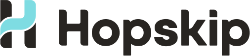 HopSkip Inc logo