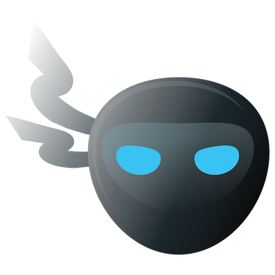 Myninja logo