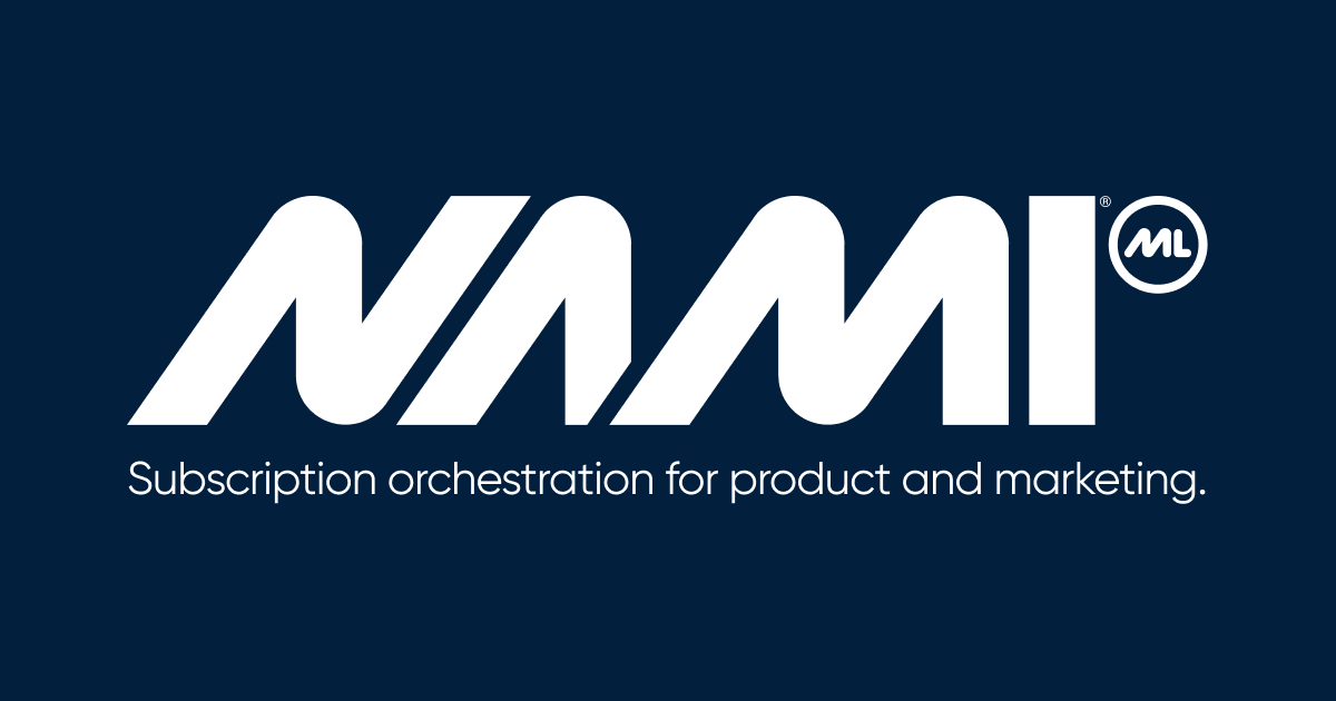 Nami ML Inc logo