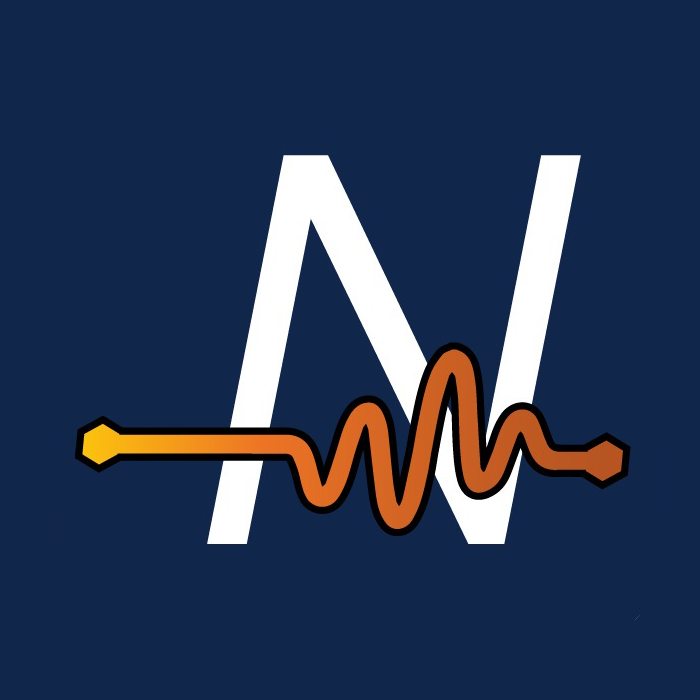 Nanoprecise logo