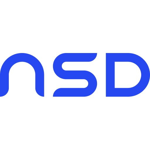 NSD Group logo