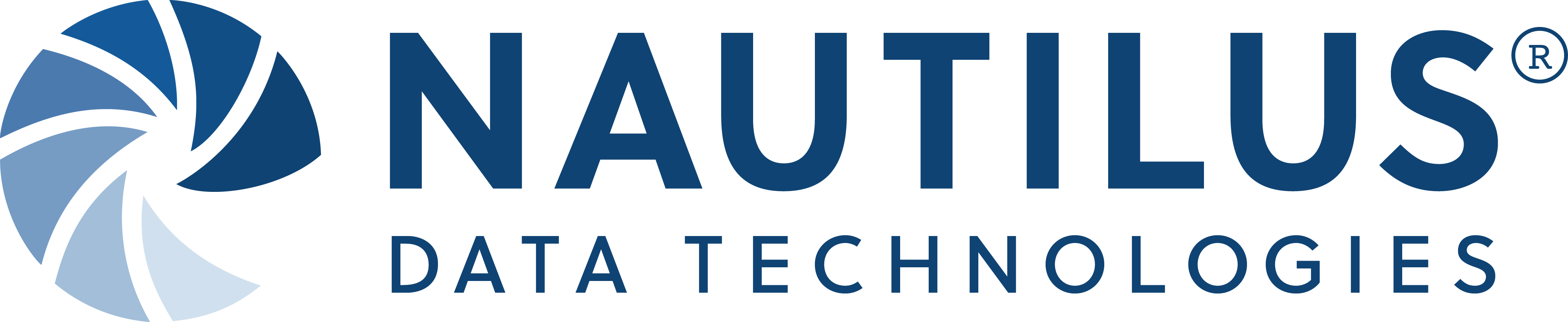 Nautilus Data Technologies logo