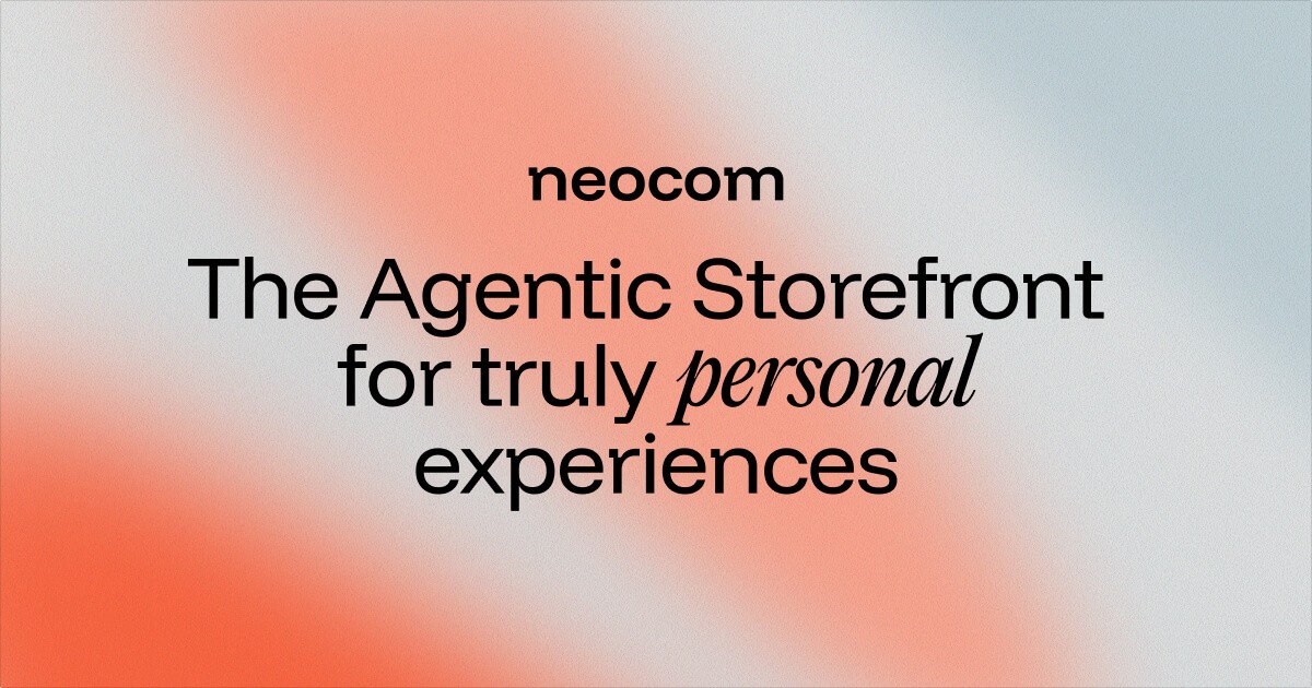 Neocom.ai logo