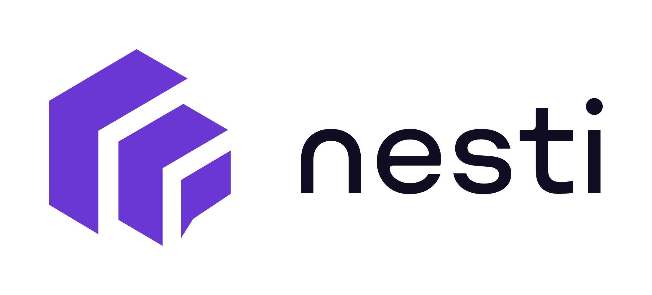 Nesti logo