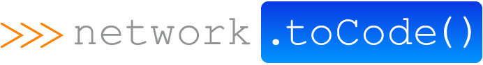 Network to Code logo