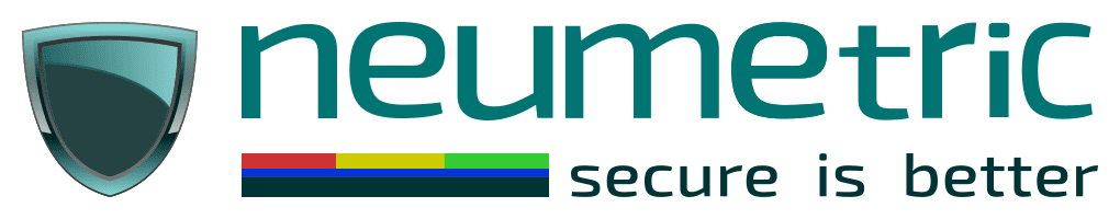 Neumetric logo