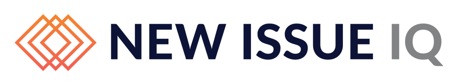 New Issue logo