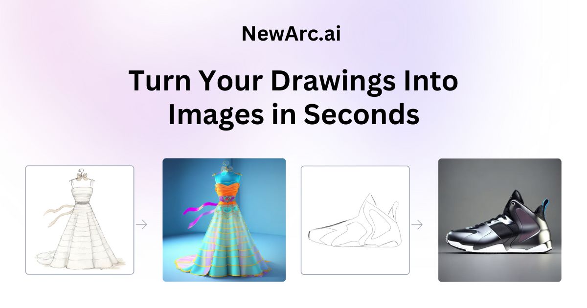 NewArc logo