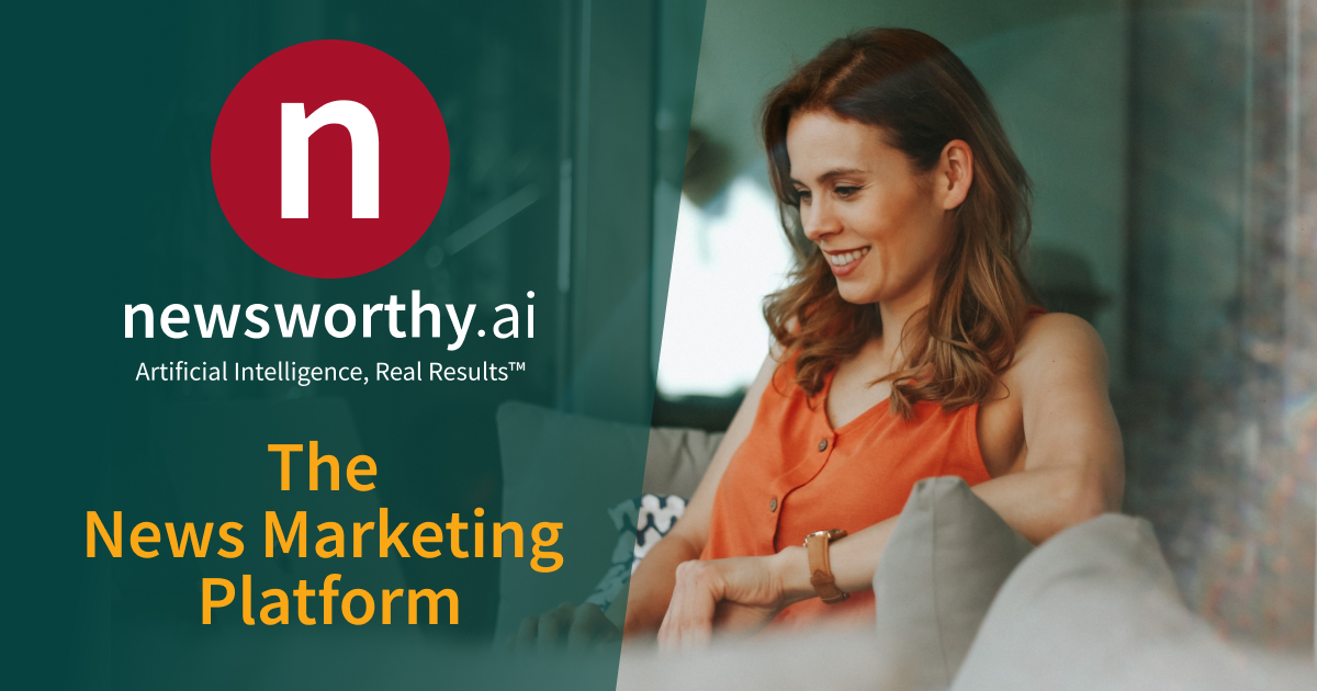 Newsworthy.ai logo