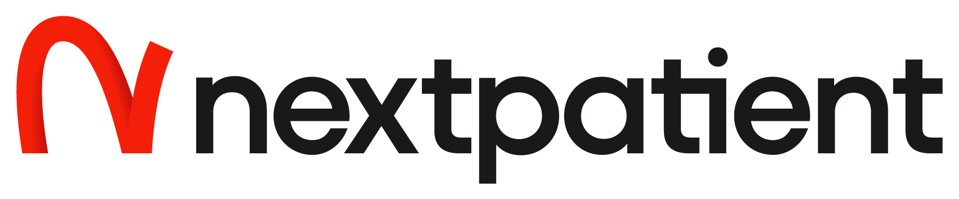 Nextpatient logo