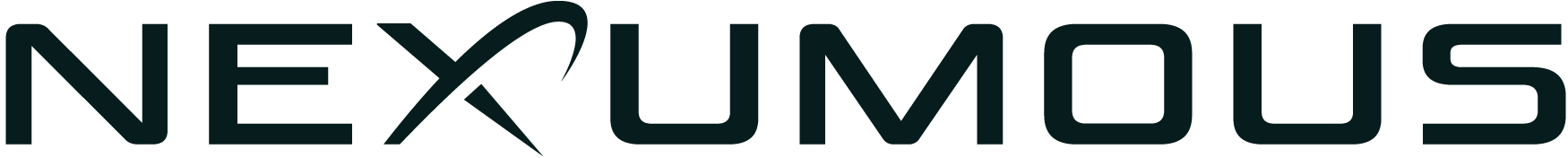 Nexumous logo