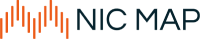 Nicmap logo