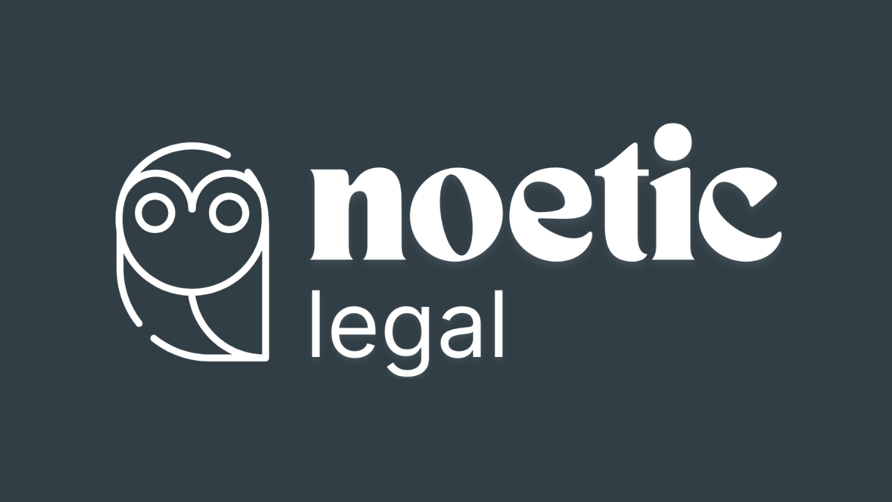 Noetic logo