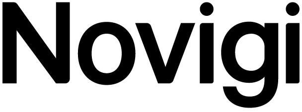 Novigi Pty Ltd logo
