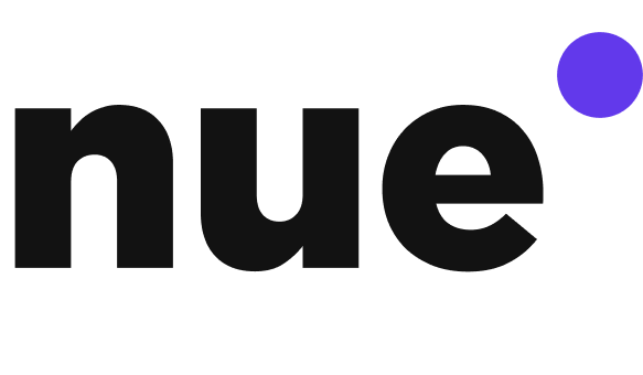 nue logo