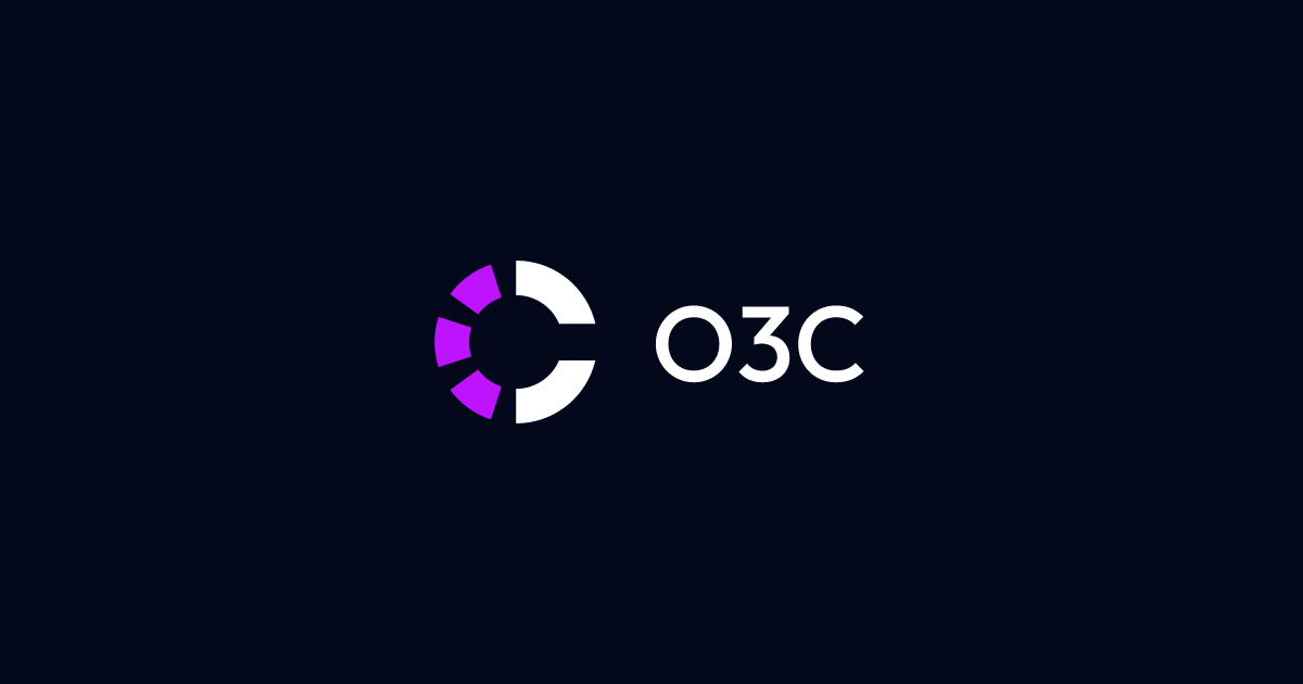 O3 Cyber logo