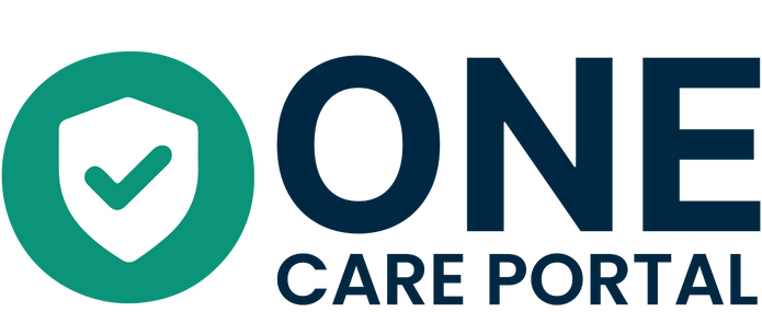 Onecareportal logo