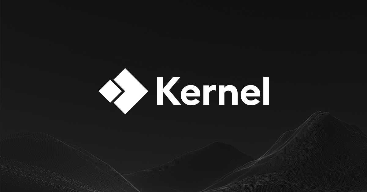 Onekernel logo