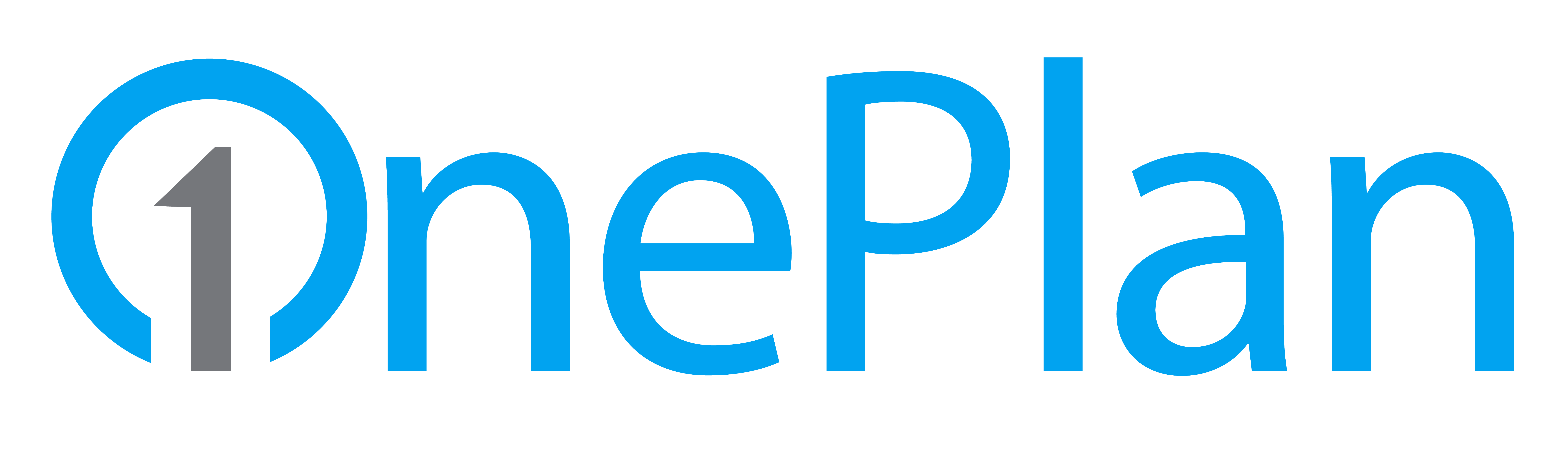 OnePlan logo