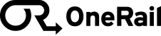 OneRail logo