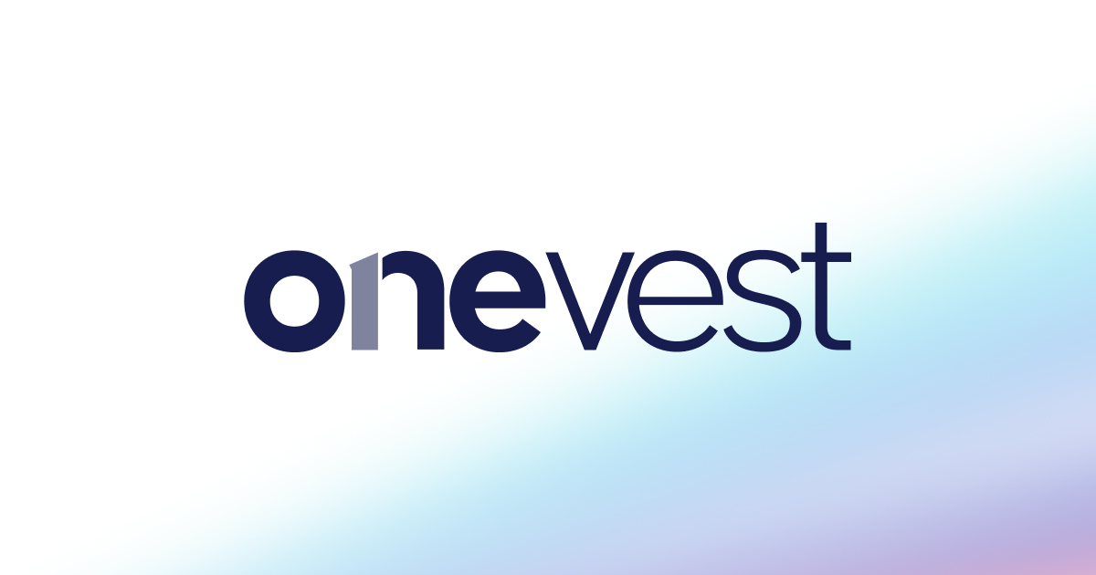 OneVest logo
