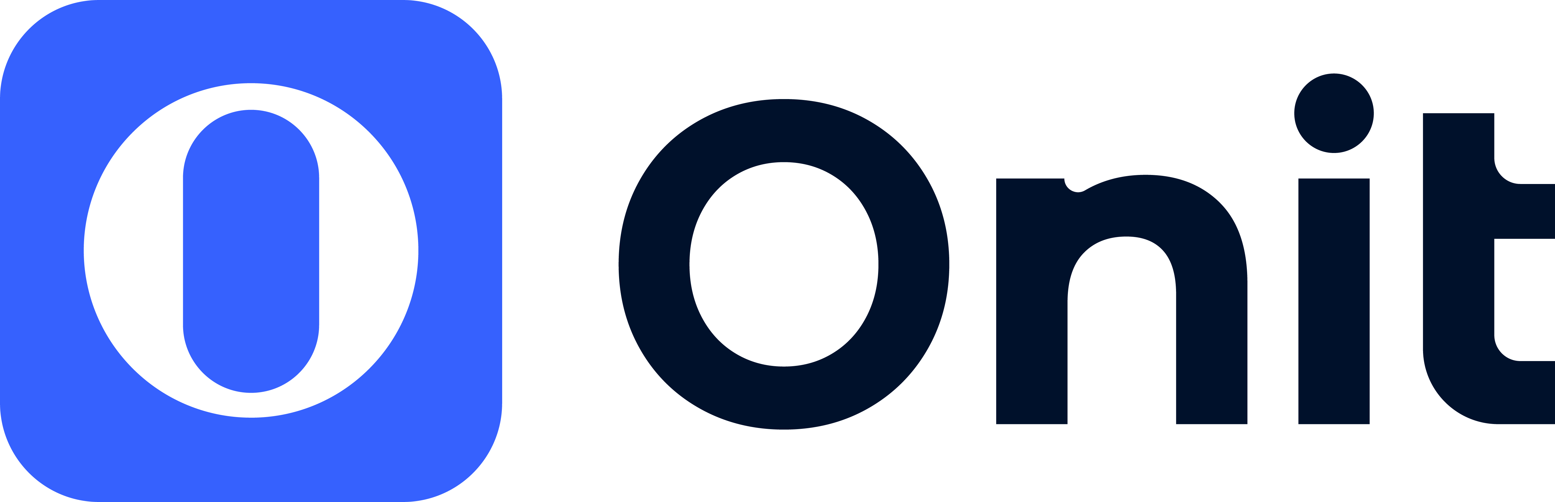 Onit logo
