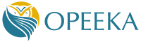 Opeeka logo