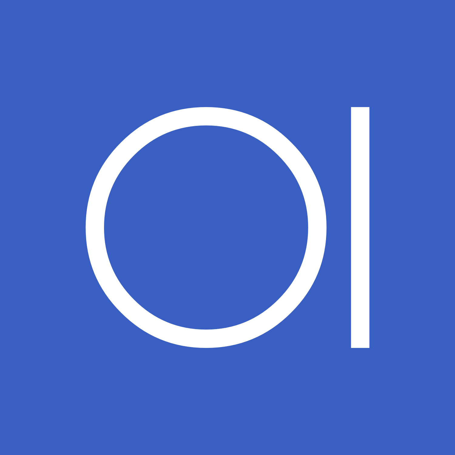 Operative Intelligence logo