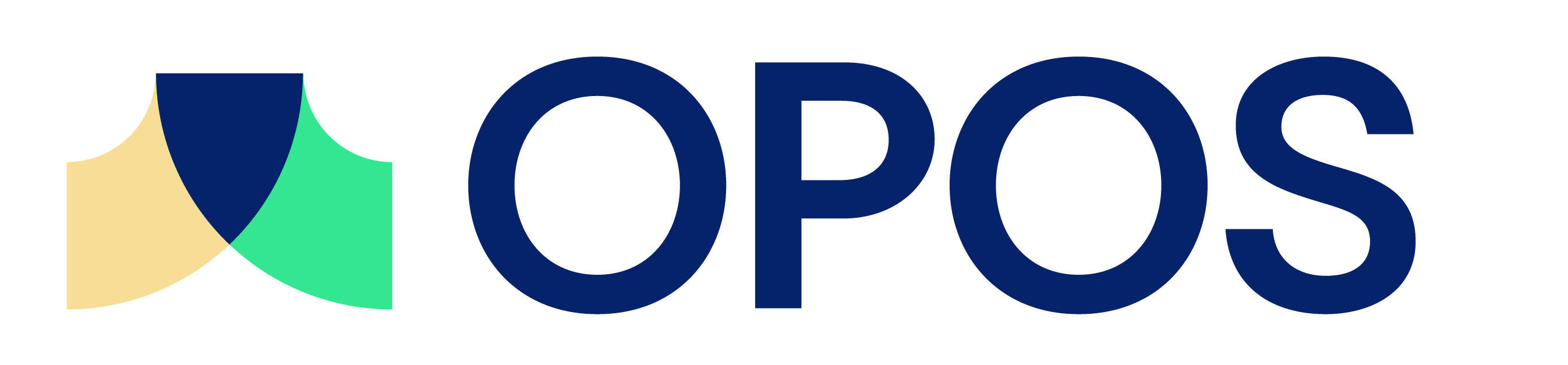 OPOS Inc logo
