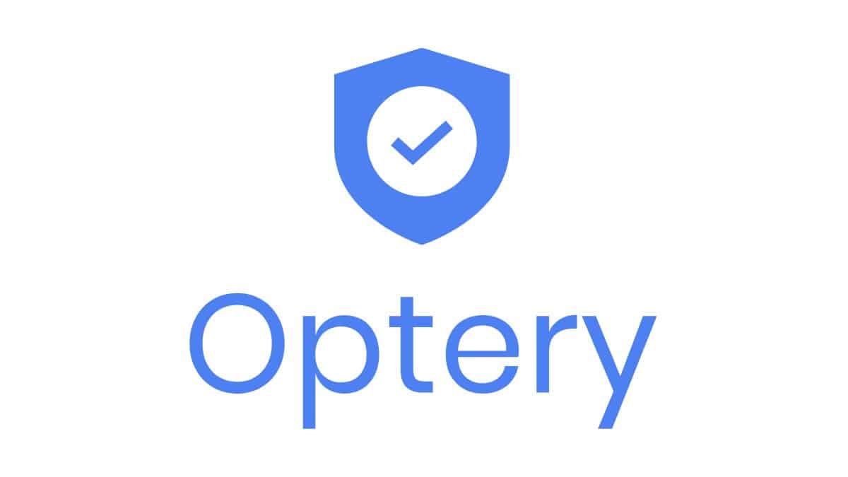 Optery Inc logo