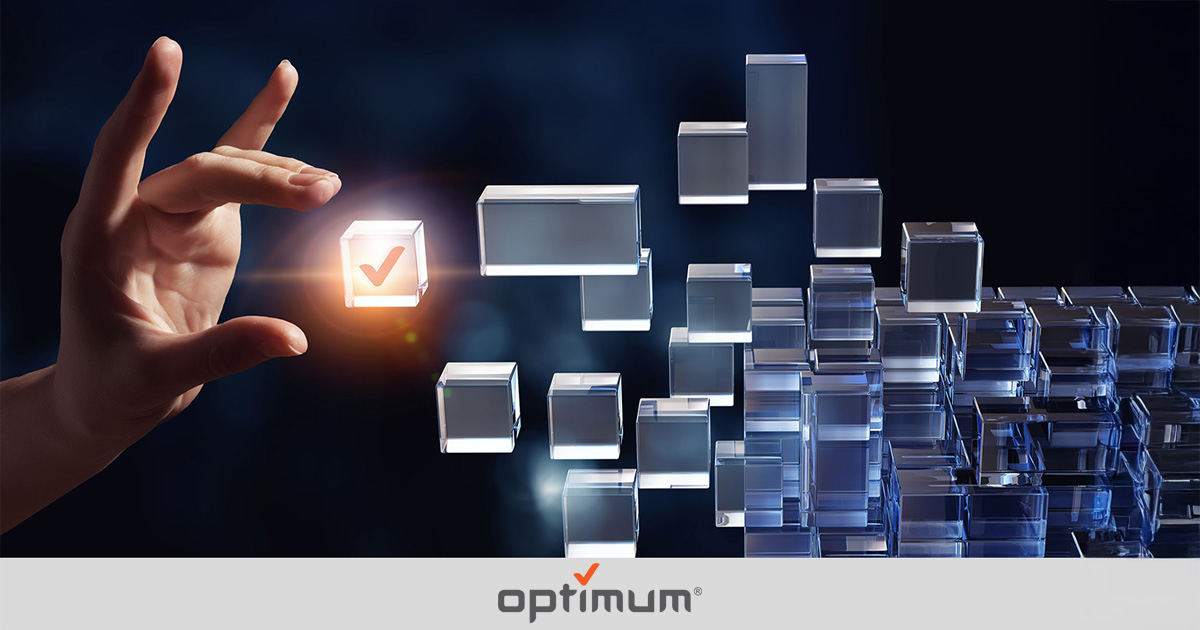 OptimumHQ S logo