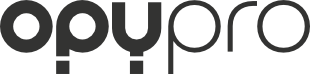 Opypro logo