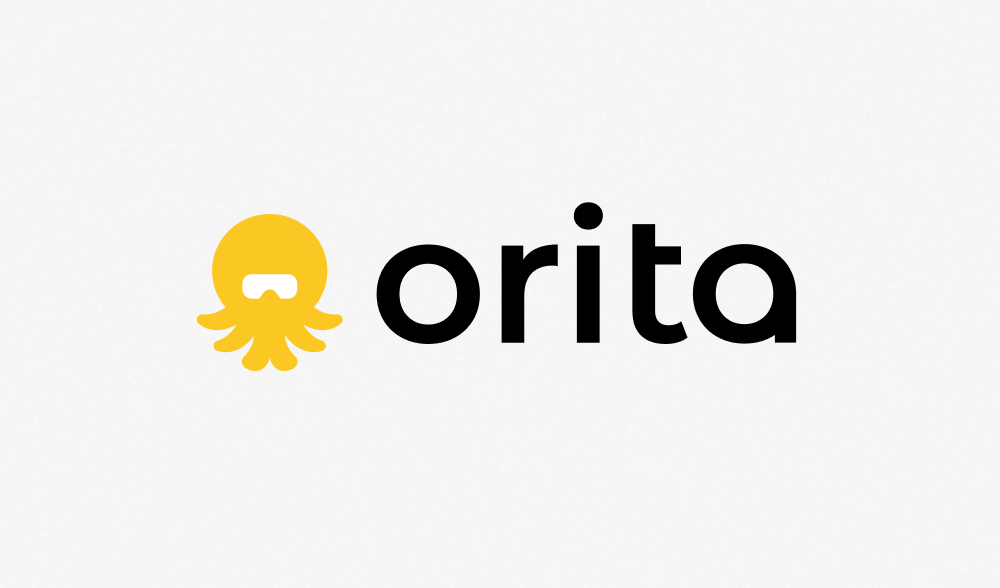 Orita Inc logo