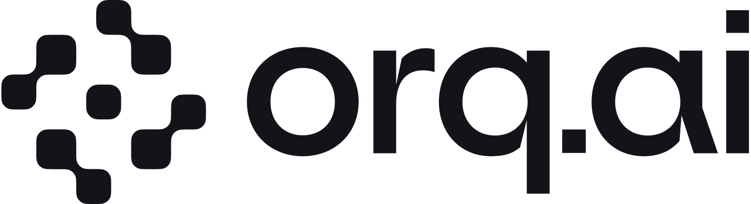 Orq.ai logo