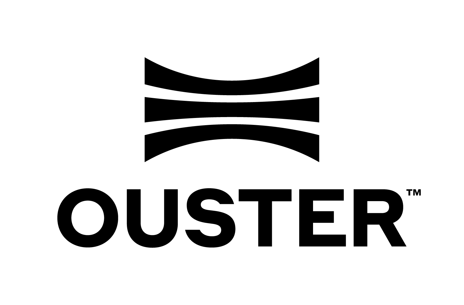 Ouster  Inc. logo